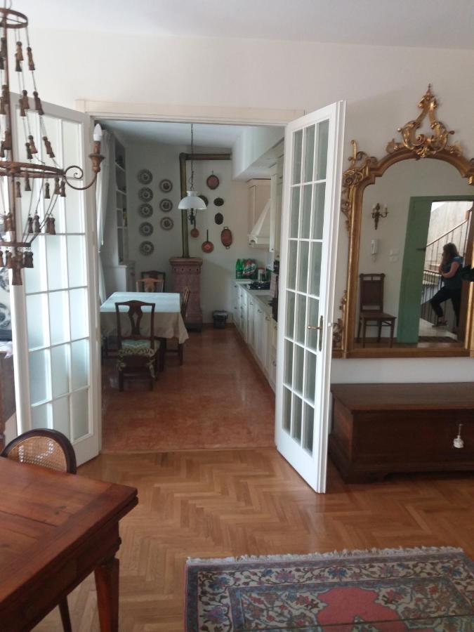 דירות בולוניה Relais Lola מראה חיצוני תמונה