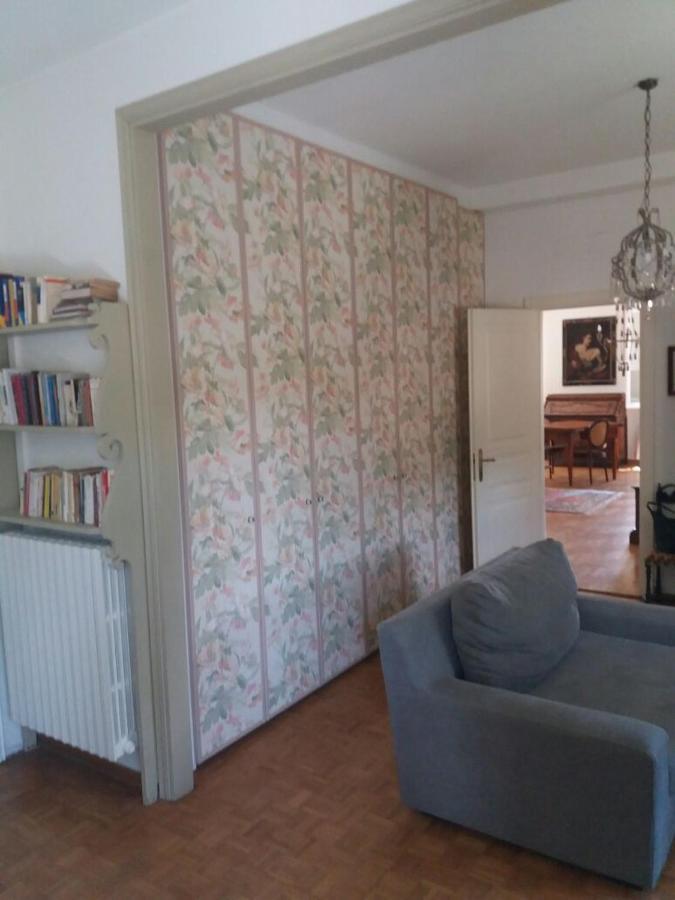 דירות בולוניה Relais Lola מראה חיצוני תמונה