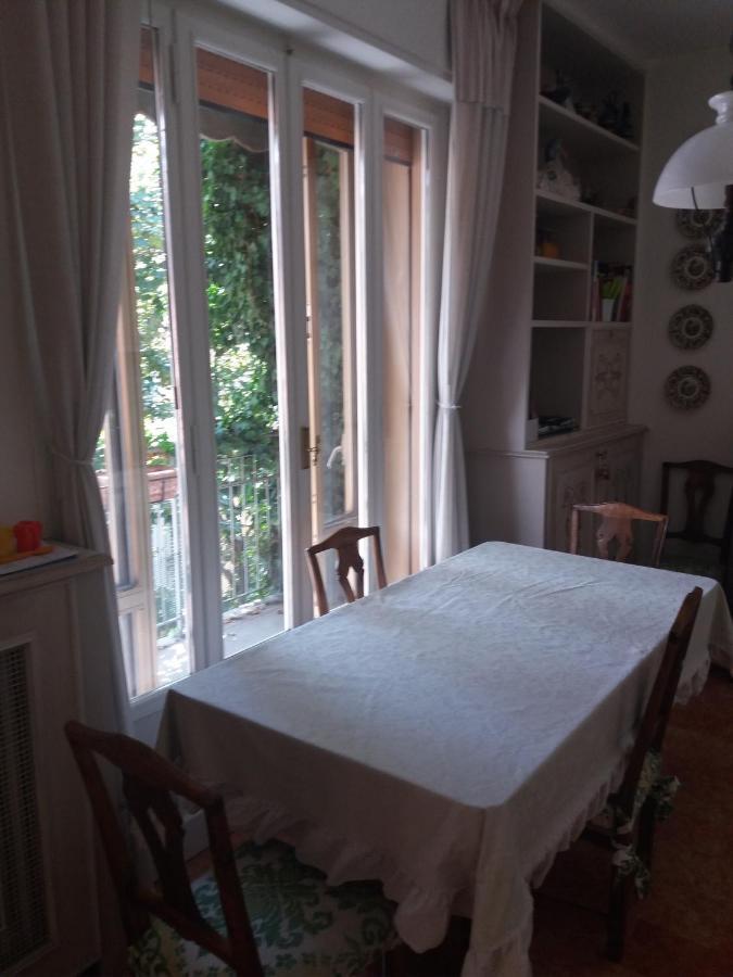 דירות בולוניה Relais Lola מראה חיצוני תמונה