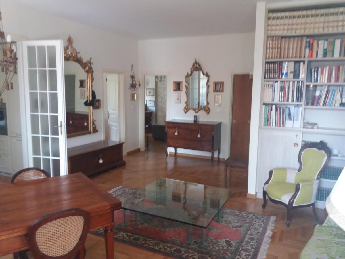 דירות בולוניה Relais Lola מראה חיצוני תמונה