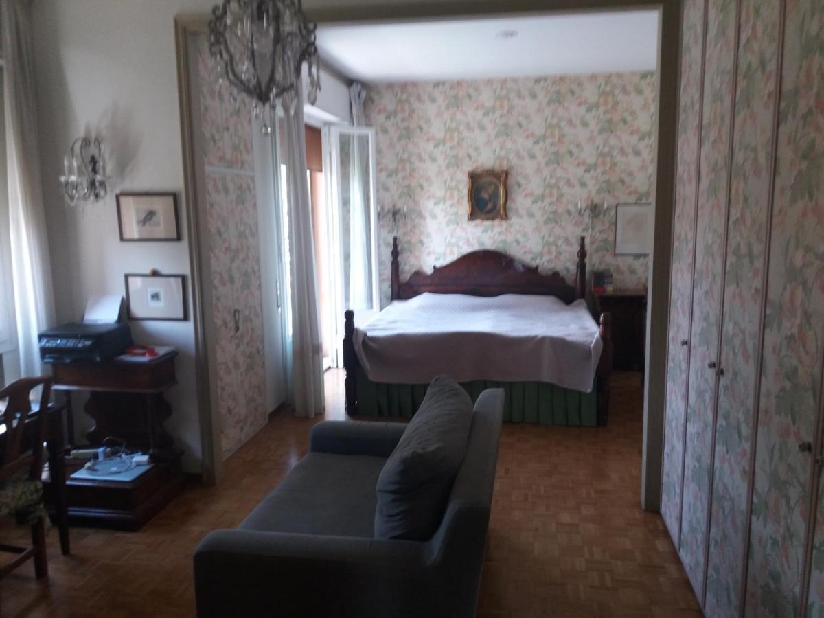 דירות בולוניה Relais Lola מראה חיצוני תמונה