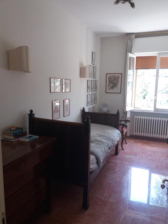 דירות בולוניה Relais Lola מראה חיצוני תמונה