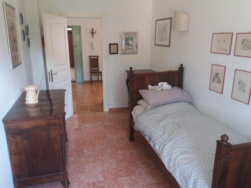 דירות בולוניה Relais Lola מראה חיצוני תמונה