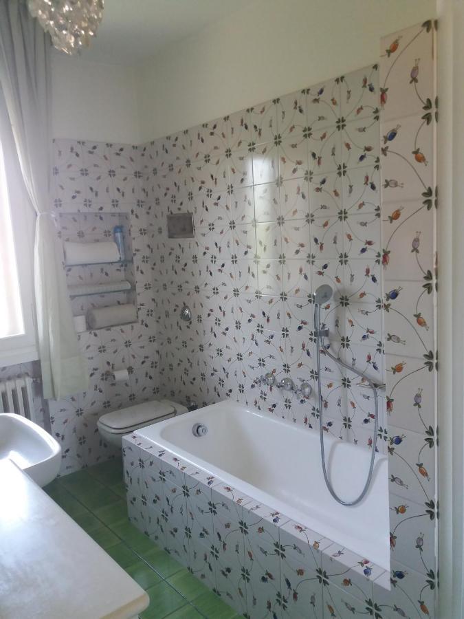 דירות בולוניה Relais Lola מראה חיצוני תמונה