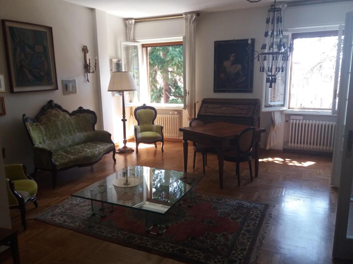דירות בולוניה Relais Lola מראה חיצוני תמונה