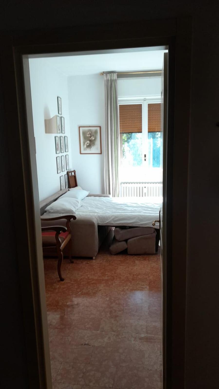 דירות בולוניה Relais Lola מראה חיצוני תמונה